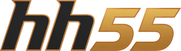 hh55 লোগো